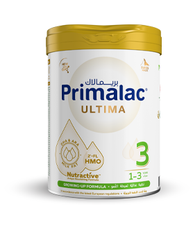 Primalac Ultima 3 