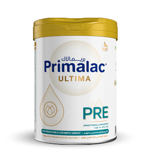 Primalac Ultima PRE