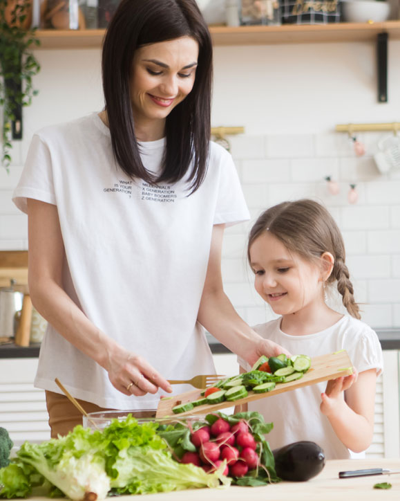 Un amor especial para niños extraordinarios 
