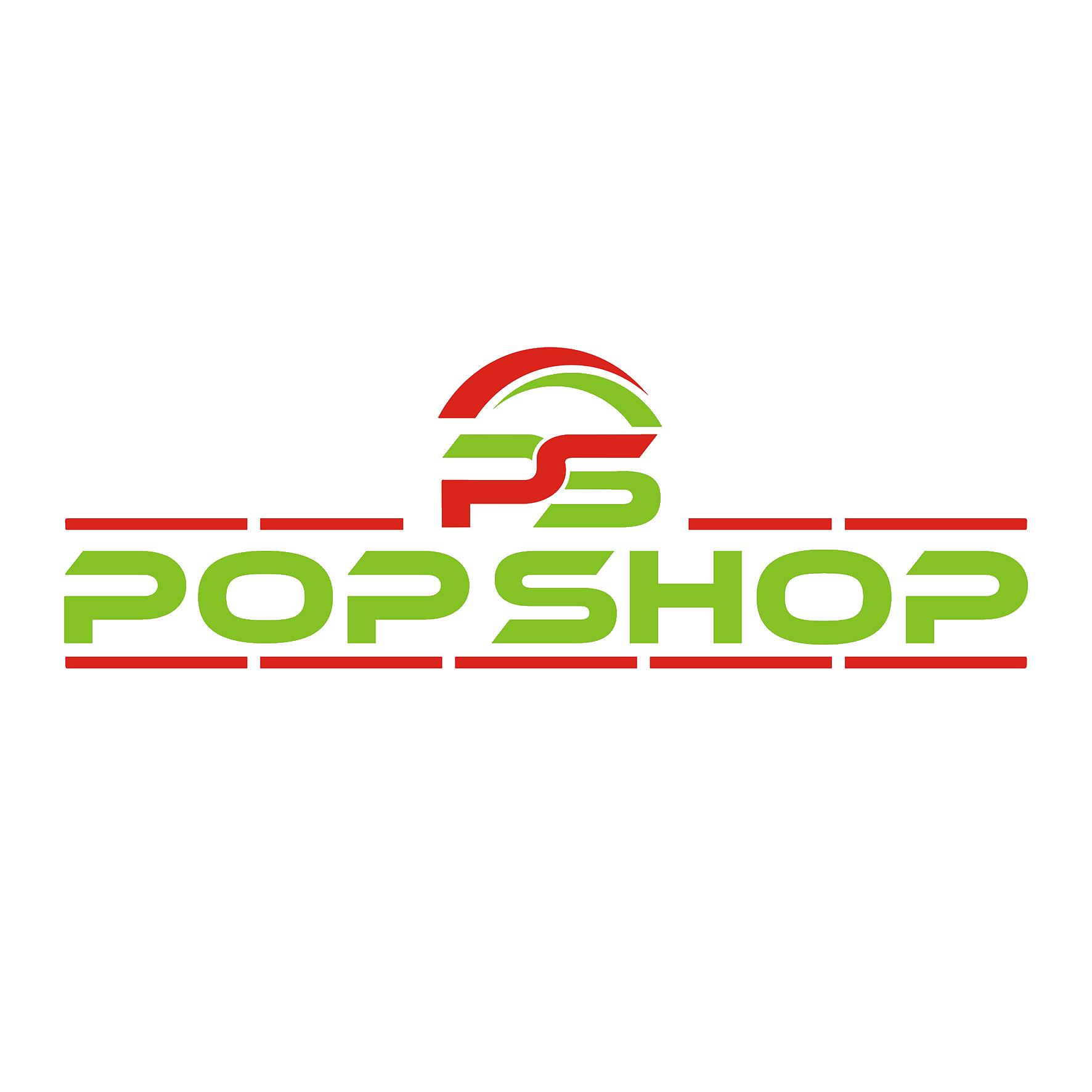 Supérette Pop Shop – Chlef
