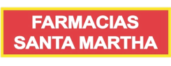 Farmacias Santa Martha
