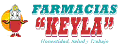 Farmacias KEYLA