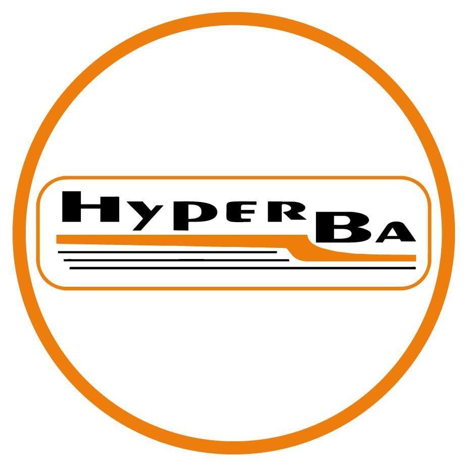 Hyperbas Supermarché – Tizi Ouzou